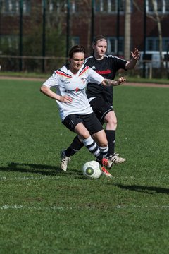 Bild 327 - Frauen Kieler MTV - SV Neuenbrook/Rethwisch : Ergebnis: 5:0